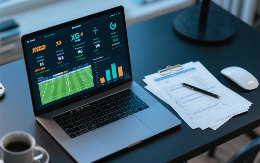 把“2026世界杯比分预测更新”做成你的武器：用即时指数+xG+身价与FIFA数据，搭一张会自我迭代的预测表